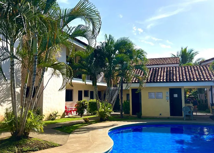 Tropical Second Floor With Hill View * Coco