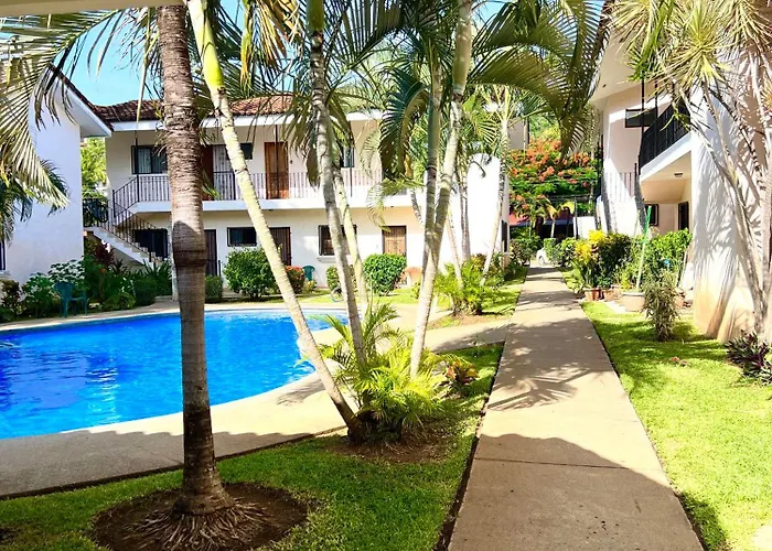 Tropical Second Floor With Hill View Ferienhaus *