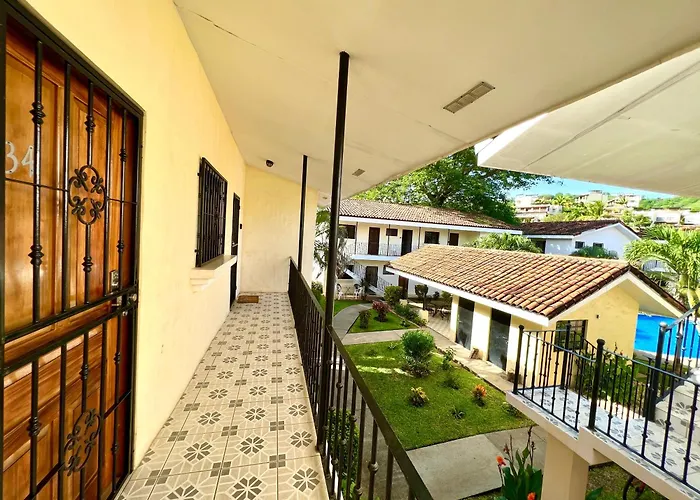 Ferienhaus Tropical Second Floor With Hill View Coco