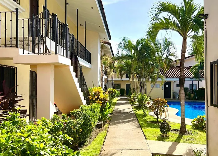 Tropical Second Floor With Hill View Coco