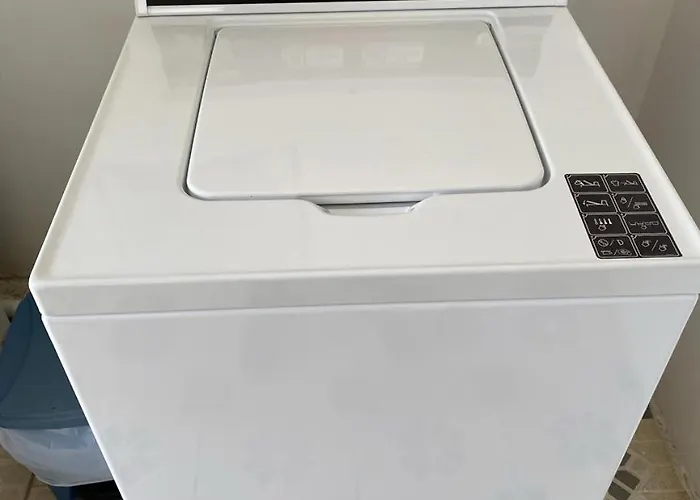 Ferienhaus Tropical Second Floor With Hill View
